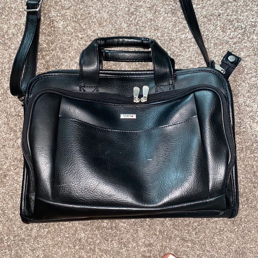 SOLO Computer Bag